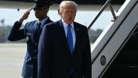 Trump presses Senate to delay recess and pass Protect College Sports Act