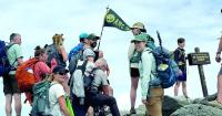 The AMC at 150: Continuing to advocate for environment, recreation