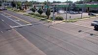 Iowa Street maintenance wraps early; work extended on Bob Billings, 27th Street projects
