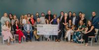 Maine credit unions raise $100K to help fight hunger