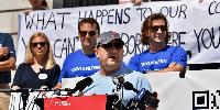 'We Must Pass Medicare for All,' Says Troy Jackson as 12th Maine Maternity Unit Closes in 11 Years