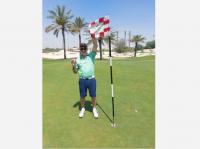 Bahrain’s golfer group to hold funeral of well-loved member