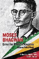 Veteran Guyanese politician launches autobiography “Enter the Political Kingdom”