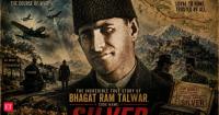 Code Name Silver: The Indian spy who played 5 sides in World War II