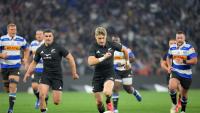 All Blacks: How South African media reacted to victory over Stormers