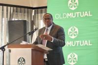 Zimbabwe Must Deepen Capital Markets to Finance Economic Growth—Ncube