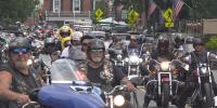 Bikers to hold 40th annual Toy Run to benefit Shriners Hospitals