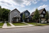 Work Starts on Southside Townhomes