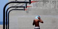 Southwest heat to rebuild days after widespread record-breaking temperatures