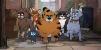 I don't say it lightly, but it's time for Ricky Gervais to quit TV - Netflix's Alley Cats is woeful