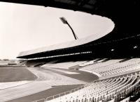 Iconic National Stadium set for new era under private operator