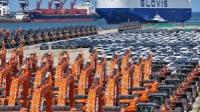 China: Foreign trade remained strong in July, driven by artificial intelligence