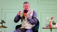 Netflix co-CEO Ted Sarandos: ‘India has a great storytelling culture, but under screened… we can solve that’