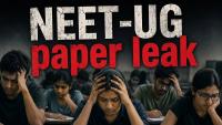 How NEET Experts Sold India’s Biggest Medical Exam