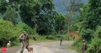 Maharaj Kumar Priyabrata Singh's 8mm reels offer a window into Manipur's forgotten cultural history