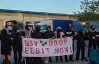 Britain: Protesters Arrested for Demonstrating Against Companies Linked to Arms Supplies to Israel