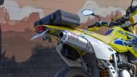 The Suzuki Dual-Sport That Led An Entire Segment Unchallenged For Two Decades