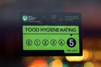 List of the latest food hygiene ratings for Luton, Dunstable and Houghton Regis