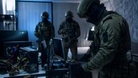 Russia’s FSB Raids Crypto Services Tied to Ukraine Scam Proceeds