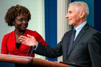 Holding Dr. Fauci In Contempt Is a New Low For the Rule of Law