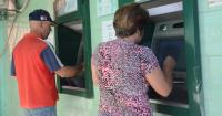Up to a 40% surcharge for making payments by transfer: this is how banking works in Sancti Spíritus