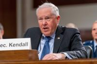 Who Is Frank Kendall? Ex-Air Force Secretary’s Classified Access Revoked