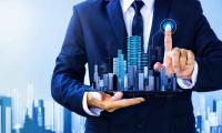 AI increasingly driving new era of corporate real estate