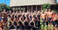 Melbourne dance academy returning to give back to Samoa