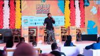 Agenda 2063: Reach A Hand Africa convenes Pan-African youth summit 