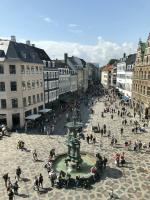 The Copenhagen Effect: How the City's Unique Energy Is Shaping Modern Fashion