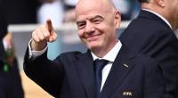Norwegian football federation calls for Infantino's resignation amid mounting criticism