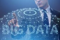Harnessing the power of big data