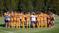 Wyoming Soccer Opens Season Sunday