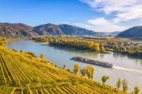 Guide to River Cruising