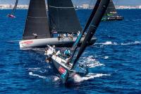 44th Copa del Rey Mapfre day 4