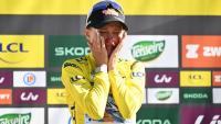 Niewiadoma-Phinney takes Tour de France lead