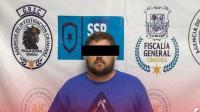 Former Texas deputy accused of triple murder in Mexico