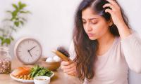 Intermittent fasting may affect women’s hair health