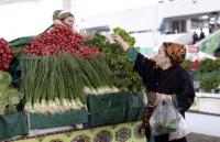 World food prices soar amid weather and war concerns