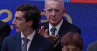 Colombia Inauguration