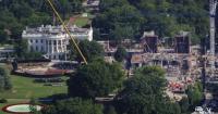 Appeals court deals major setback to Trump's White House ballroom