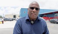 FNM Leader Doubles Down on Calls for Clarity Over Removal of $265M to Fund Airport Work