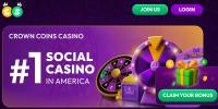 Crown Coins Casino: BBB issues ‘F’ rating as players report unpaid winnings, legal actions mount