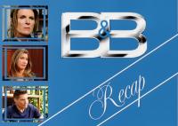 ‘The Bold and the Beautiful’ Recap Friday, August 7: Sheila’s Crash, Deacon’s Romantic Surprise, Steffy’s Hope