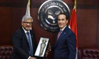 GAFI Targets New Pakistani Investment in Textiles, Electric Mobility, and Battery Manufacturing
