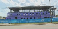 New Health Care Sciences school under construction in Demopolis to support rural Alabama medical workforce