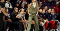 Arizona women’s basketball: 2027 wing Brieana Brown becomes Becky Burke’s highest-ranked commit