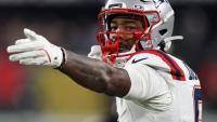 After an offseason full of Stefon Diggs drama, Washington feels it signed its missing piece