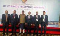 Egypt, India Explore Suez Canal Industrial Hub to Expand Economic Partnership