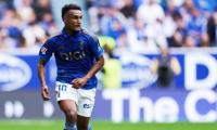 Celtic Close in on Deal for Egyptian Winger Haitham Hassan